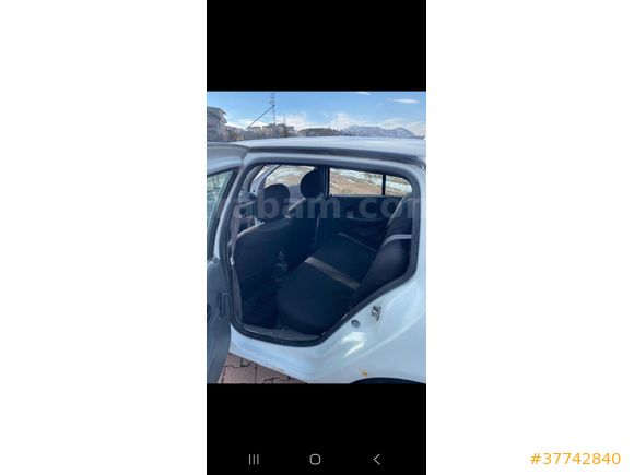 Sahibinden Renault Clio 1.4 RNA 2001 Model