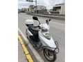 Sahibinden Honda Spacy 110 