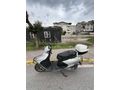 Sahibinden Honda Spacy 110 