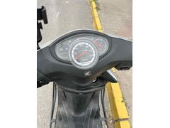 Sahibinden Honda Spacy 110 
