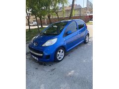Sahibinden Otomatik temiz ekonomik  masrafsız  Peugeot 107 2010 Model  137xxx km ESKİŞEHİR