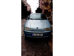 İHTİYAÇTAN SATILIK - esnaftan 108binde Fiat Palio 1.2 EL 8V 