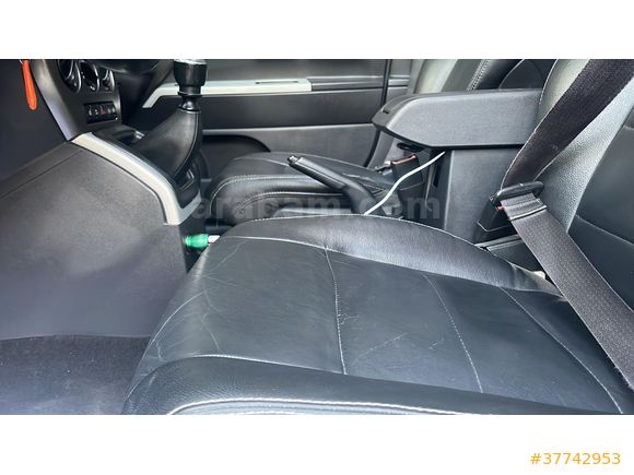 Sahibinden Jeep Compass 2.0 CRD Limited 2009 Model