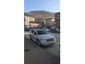 Sahibinden Jeep Compass 2.0 CRD Limited 2009 Model