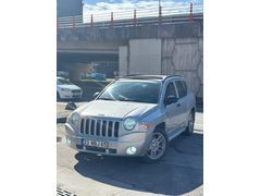 Sahibinden Jeep Compass 2.0 CRD Limited 2009 Model