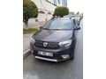 Sahibinden Dacia Sandero 1.5 dCi Stepway Style 2018 Model Mersin