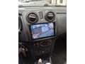 Sahibinden Dacia Sandero 1.5 dCi Stepway Style 2018 Model Mersin