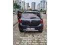 Sahibinden Dacia Sandero 1.5 dCi Stepway Style 2018 Model Mersin