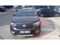 Sahibinden Dacia Sandero 1.5 dCi Stepway Style 2018 Model Mersin