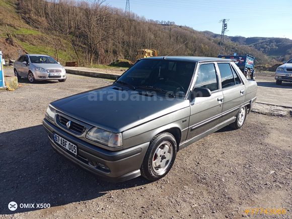 Sahibinden Renault R 19 1.4 RN 1997 Model