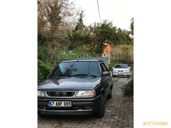 Sahibinden Renault R 19 1.4 RN 1997 Model