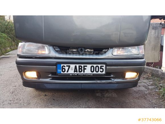 Sahibinden Renault R 19 1.4 RN 1997 Model
