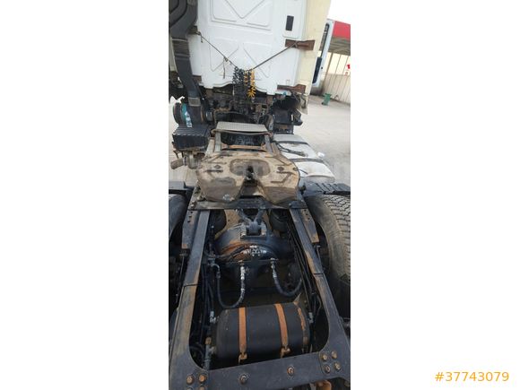 Sahibinden Ford Cargo 1846T