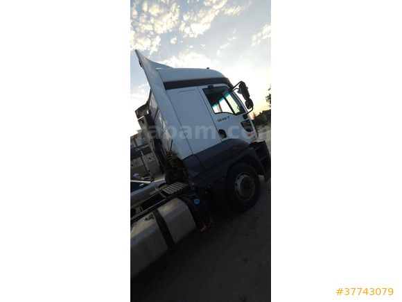 Sahibinden Ford Cargo 1846T