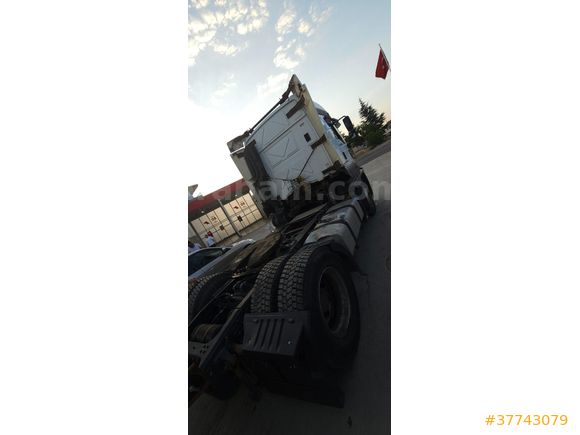 Sahibinden Ford Cargo 1846T