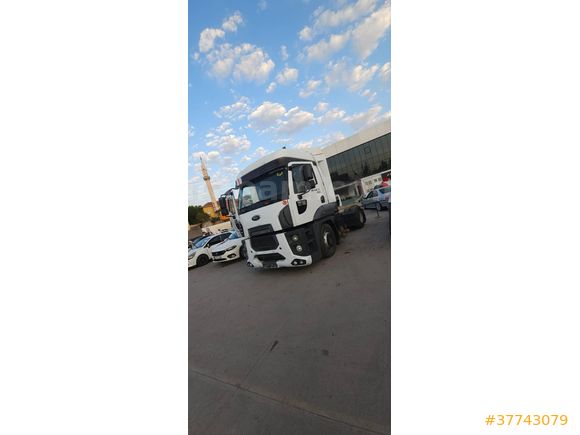 Sahibinden Ford Cargo 1846T