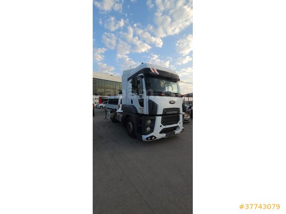 Sahibinden Ford Cargo 1846T