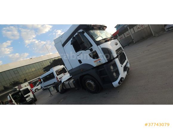 Sahibinden Ford Cargo 1846T