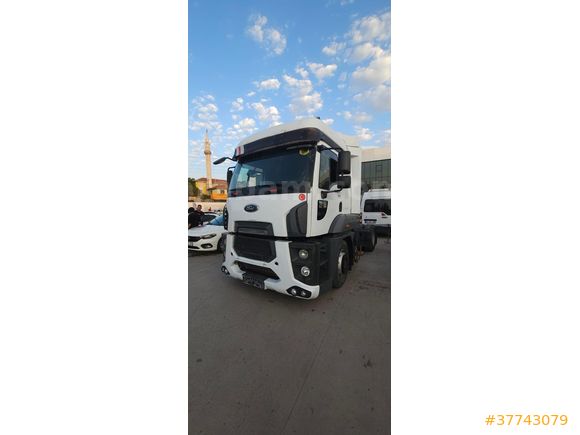 Sahibinden Ford Cargo 1846T