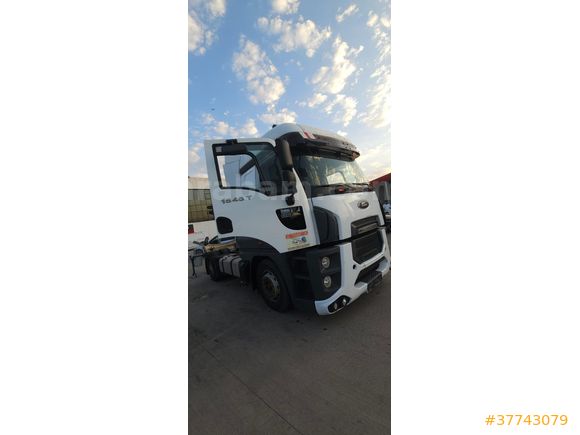 Sahibinden Ford Cargo 1846T
