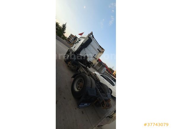 Sahibinden Ford Cargo 1846T