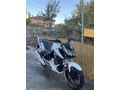 Sahibinden Mondial 125 Drift L CBS 