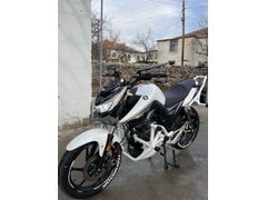Sahibinden Mondial 125 Drift L CBS 