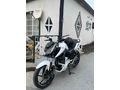 Sahibinden Mondial 125 Drift L CBS 