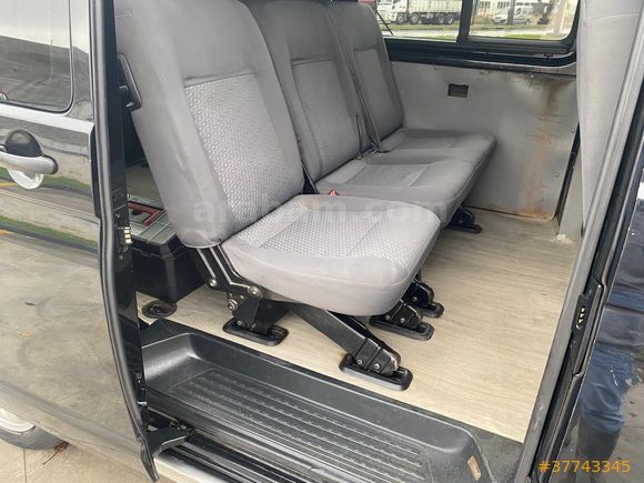 Sahibinden Volkswagen Transporter 2.0 TDI Panelvan 2010 Model