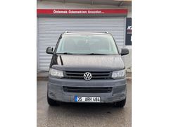 Sahibinden Volkswagen Transporter 2.0 TDI Panelvan 2010 Model