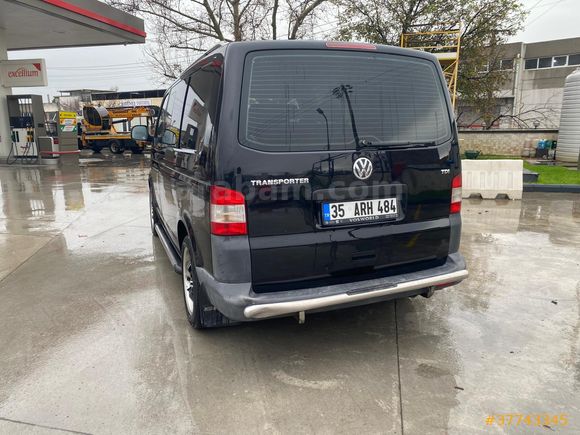 Sahibinden Volkswagen Transporter 2.0 TDI Panelvan 2010 Model
