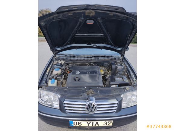 Sahibinden Volkswagen Bora 1.6 Pacific 2005 Model 