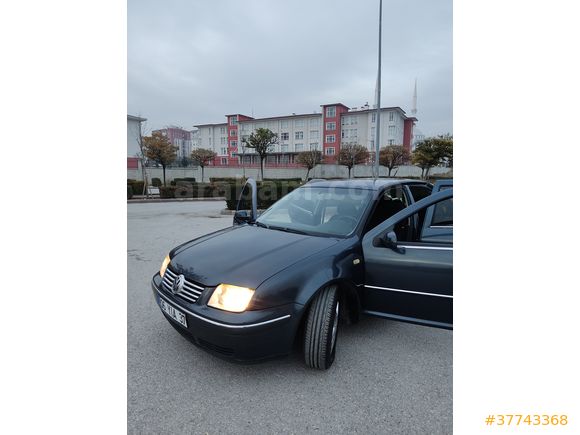 Sahibinden Volkswagen Bora 1.6 Pacific 2005 Model 
