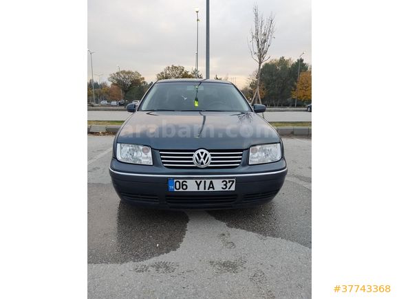 Sahibinden Volkswagen Bora 1.6 Pacific 2005 Model 