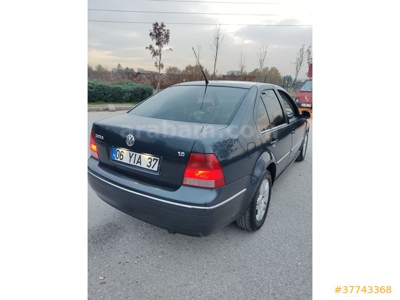 Sahibinden Volkswagen Bora 1.6 Pacific 2005 Model 