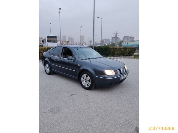 Sahibinden Volkswagen Bora 1.6 Pacific 2005 Model 