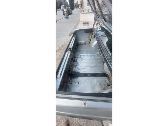 Tertemiz bakımlı 1.sinif broadway rn