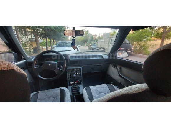 Tertemiz bakımlı 1.sinif broadway rn