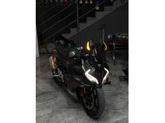 Sahibinden CFmoto 450SR 