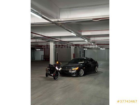 Sahibinden CFmoto 450SR 