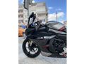 Sahibinden CFmoto 450SR 
