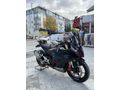 Sahibinden CFmoto 450SR 
