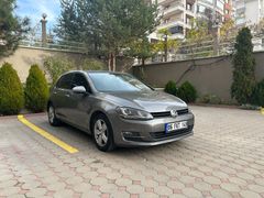 SAHİBİNDEN 2013 GOLF 7 MANUEL VİTES
