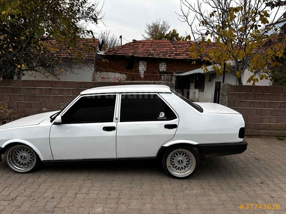 Sahibinden Tofaş Şahin S 1994 Model 
