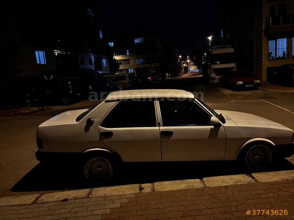 Sahibinden Tofaş Şahin S 1994 Model 
