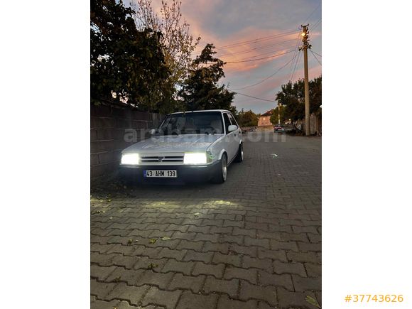 Sahibinden Tofaş Şahin S 1994 Model 
