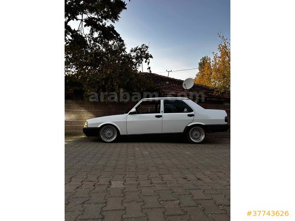 Sahibinden Tofaş Şahin S 1994 Model 
