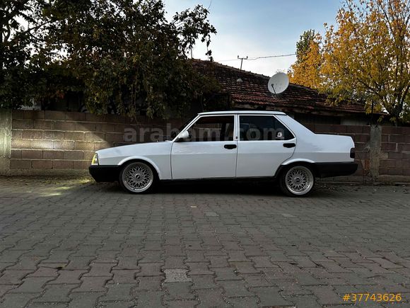 Sahibinden Tofaş Şahin S 1994 Model 

