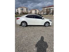 Galeriden Toyota Corolla 1.4 D-4D Advance 2013 Model Denizli