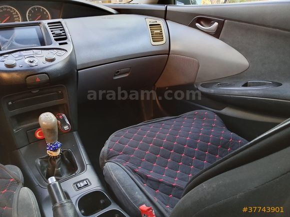 Sahibinden Nissan Primera 1.6 Tekna Plus 2003 Model Mersin